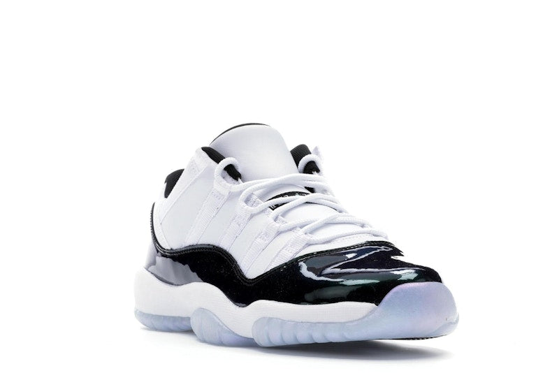 Jordan 11 Retro Low Iridescent (GS)