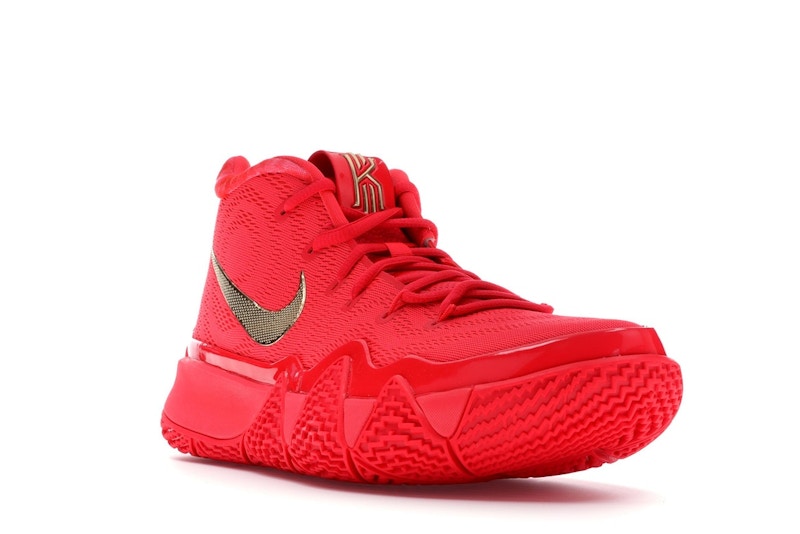 Nike Kyrie 4 Red Carpet