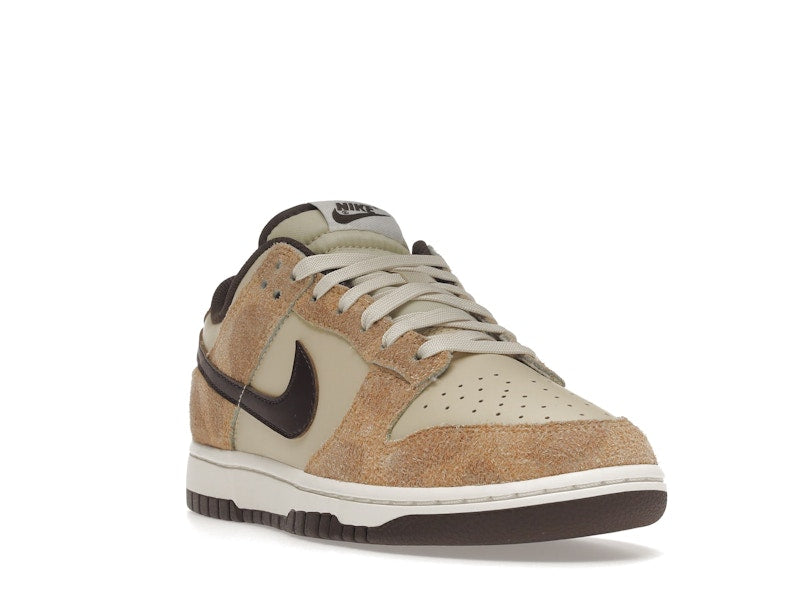 Nike Dunk Low Retro PRM Animal Pack Giraffe/Cheetah