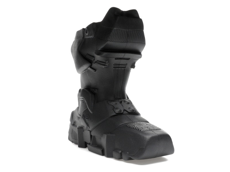Bravest Studios Chief Boot Black
