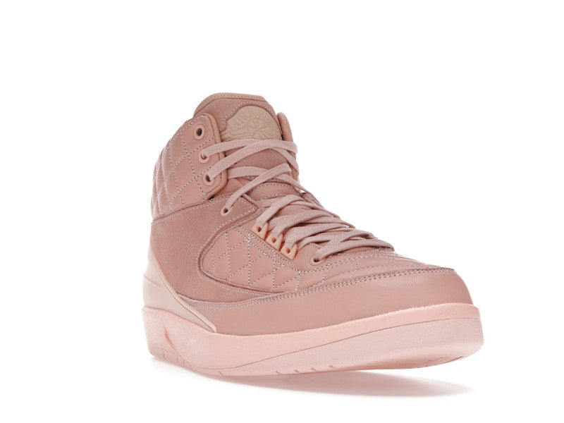 Jordan 2 Retro Just Don Arctic Orange (Mens Sizes)