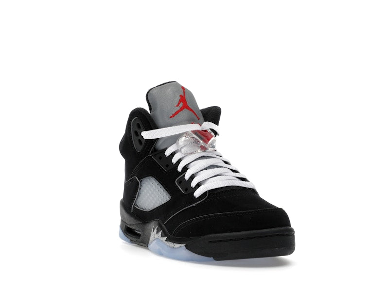 Jordan 5 Retro OG Black Metallic Reimagined (GS)