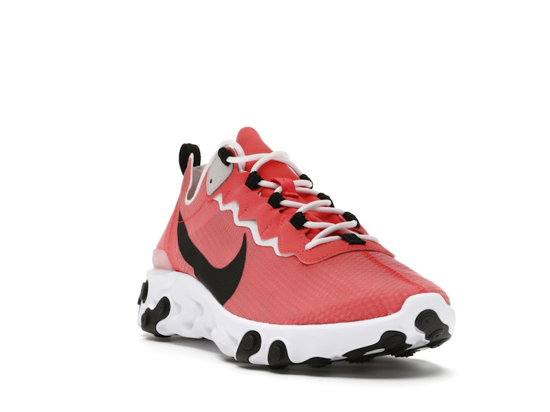 Nike React Element 55 Ember Glow