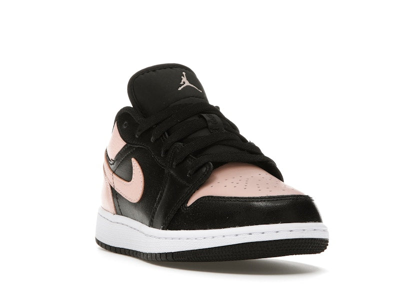 Jordan 1 Low Crimson Tint (GS)