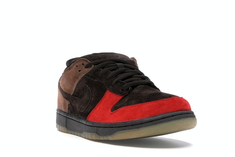 Nike SB Dunk Low Bison