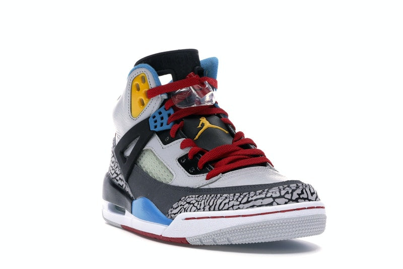 Jordan Spizike Bordeaux