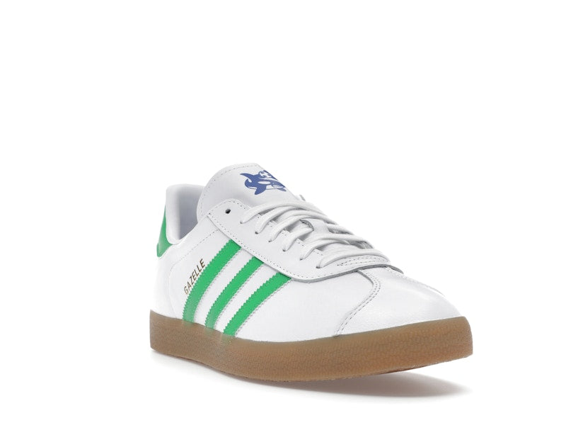 adidas Gazelle Seattle Sounders