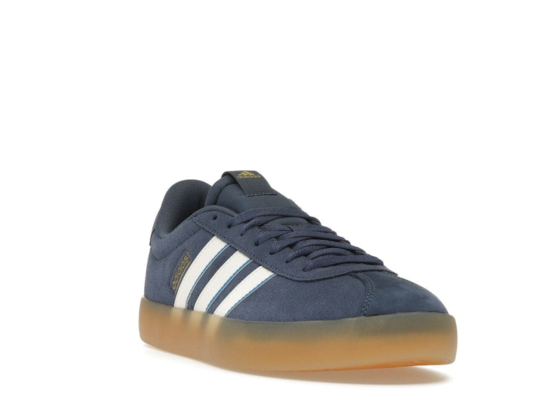 adidas Vl Court 3.0 Preloved Ink Off White Gum