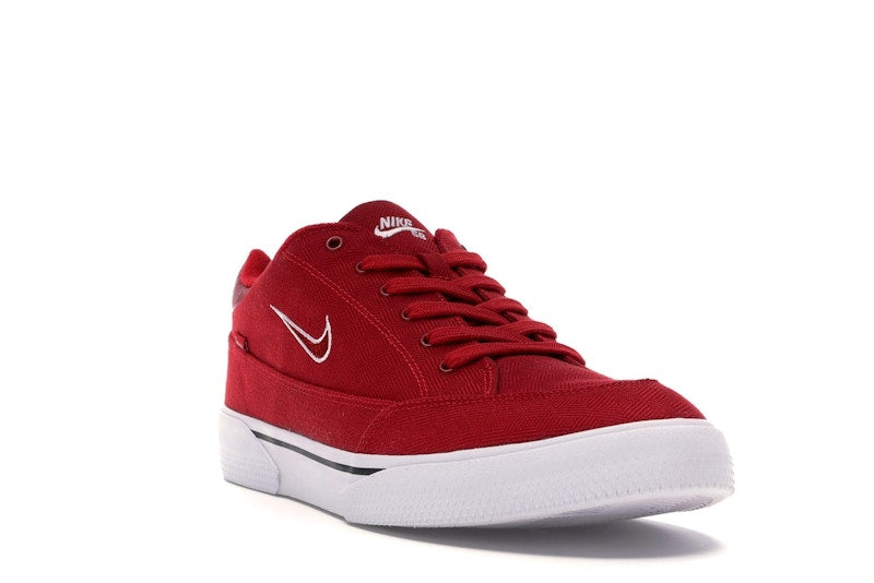 Nike SB GTS Supreme Red