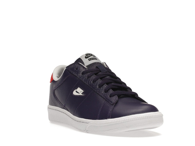 Nike SB Tennis Classic Supreme Ink