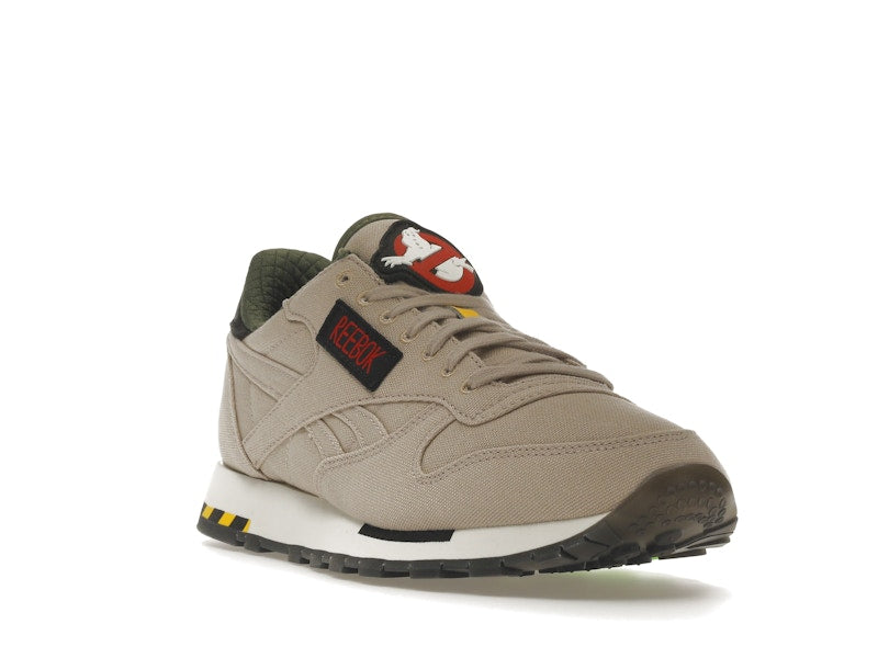 Reebok Classic Leather Ghostbusters