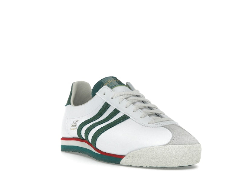 adidas Italia Spezial C.P. Company White Green
