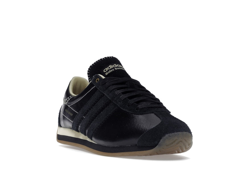 adidas Originals Country Wales Bonner Black