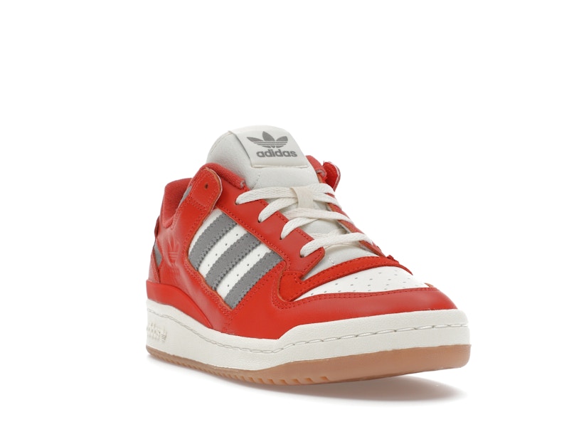 adidas Forum Low Classic Preloved Red Gum