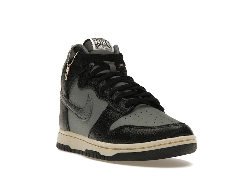 Nike Dunk High Retro Premium Classics 50 Years Of Hip-Hop