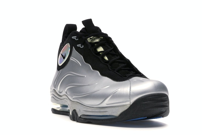 Nike Total Air Foamposite Max Metallic Silver (2011)