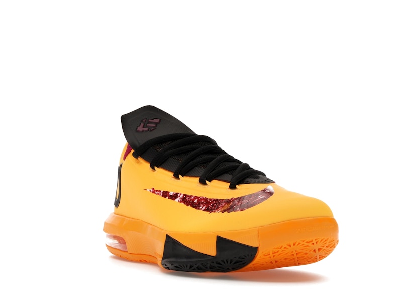Nike KD 6 Peanut Butter & Jelly (PBJ) (2026)