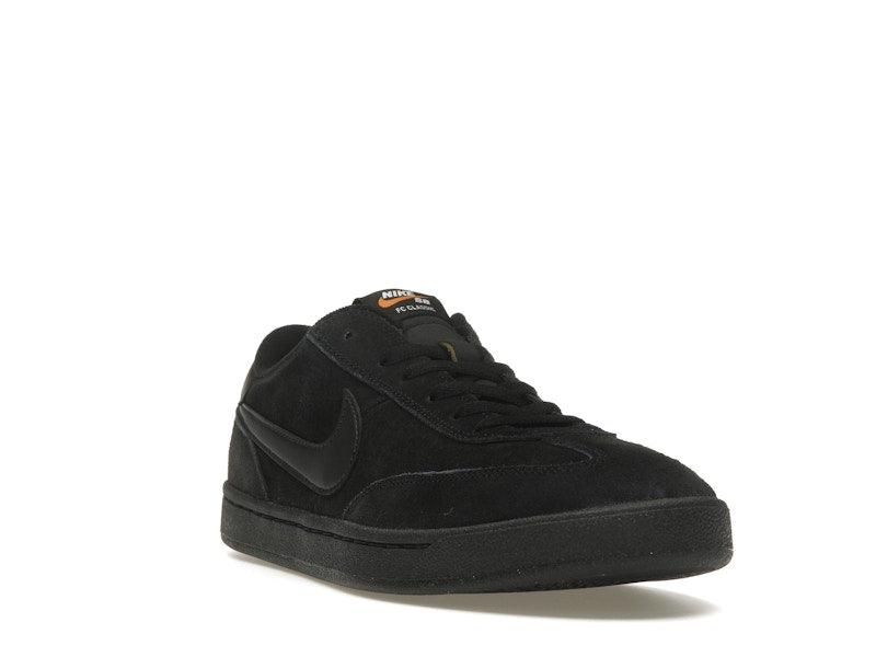 Nike SB FC Classic Black