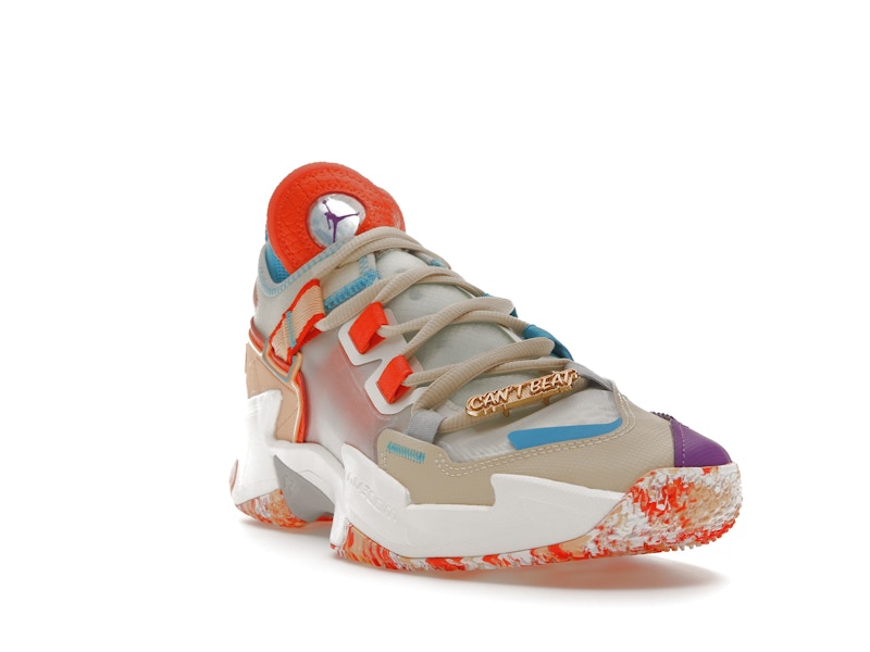 Jordan Why Not .5 Multi Color