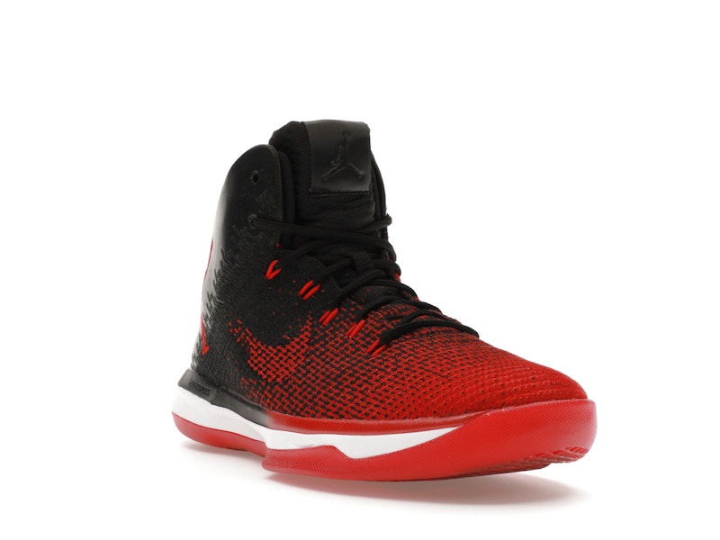 Jordan XXX1 Banned