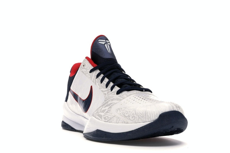 Nike Kobe 5 United We Rise