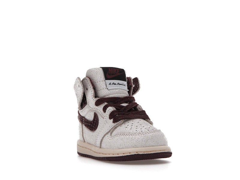 Jordan 1 Retro High OG A Ma Maniére (TD)