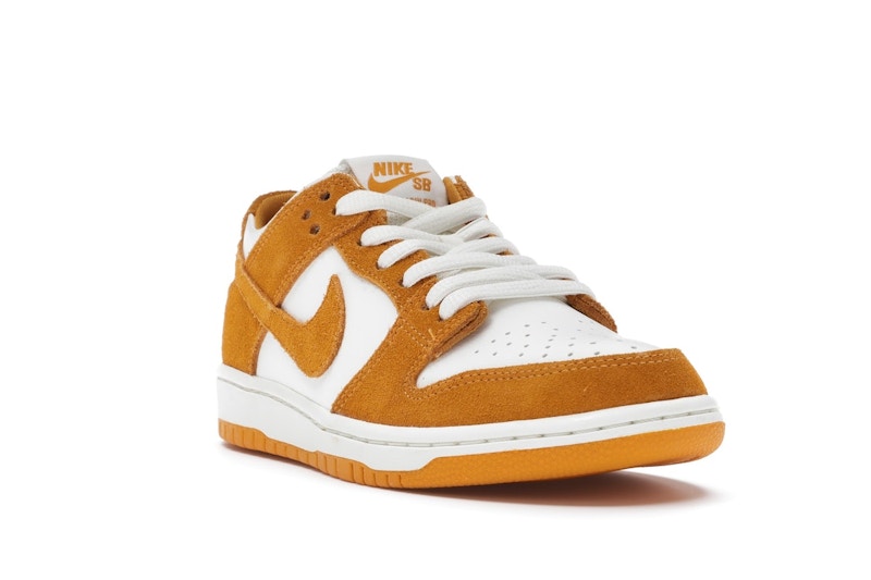Nike SB Dunk Low Circuit Orange