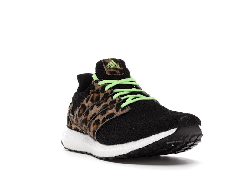 adidas Ultra Boost DNA Leopard