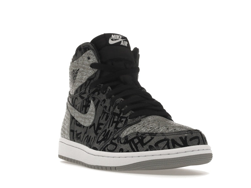 Jordan 1 Retro High OG Rebellionaire