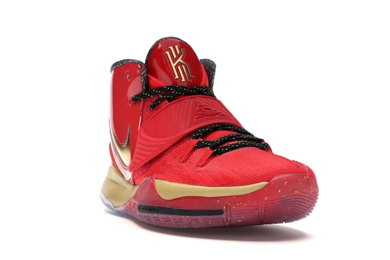 Nike Kyrie 6 Trophies
