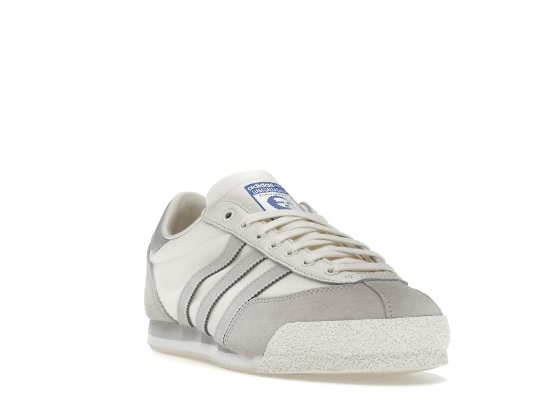 adidas LG II SPZL Liam Gallagher Cream White