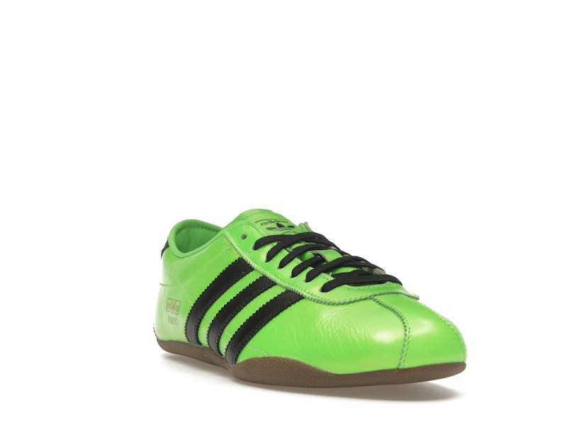 adidas Tokyo Decon Solar Green (Women's)