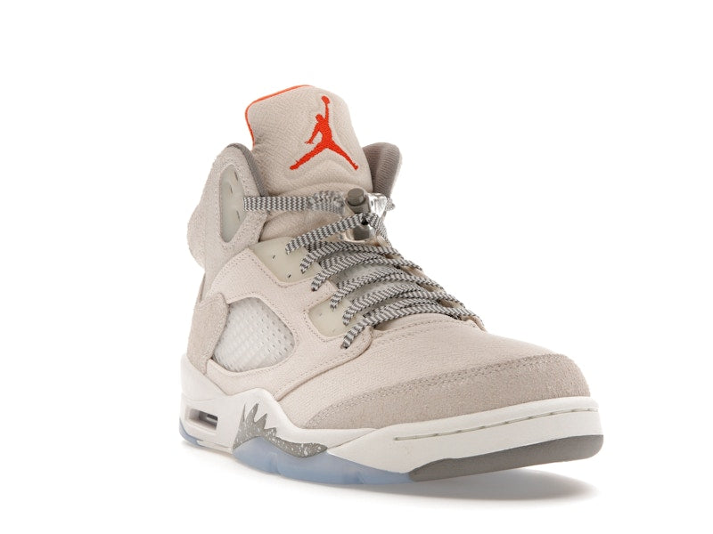 Jordan 5 Retro SE Craft Light Orewood Brown