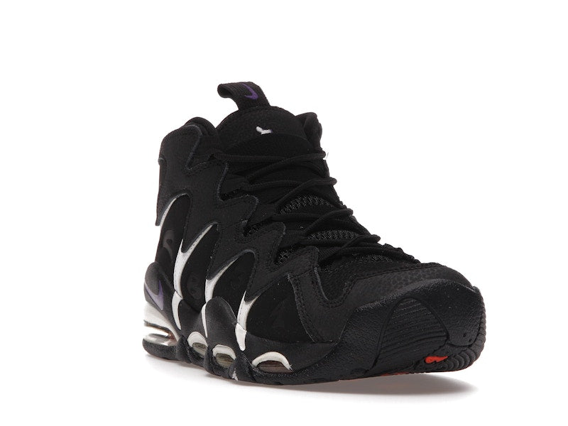 Nike Air Max CB 34 Black Club Purple (2015)