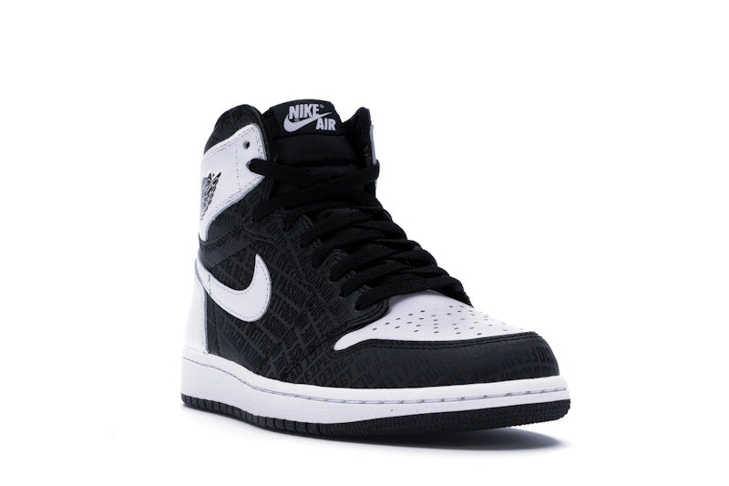 Jordan 1 Retro High RE2PECT (Derek Jeter)