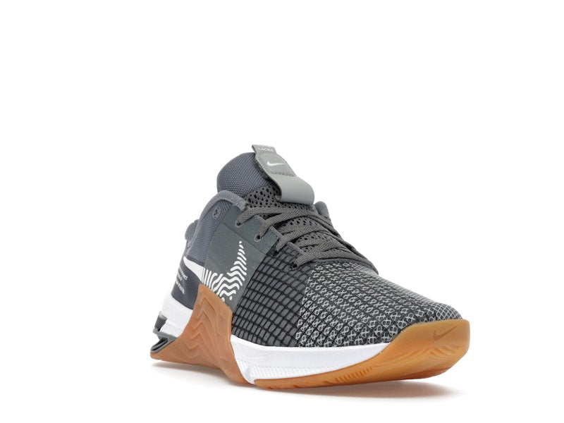 Nike Metcon 8 Smoke Grey Gum