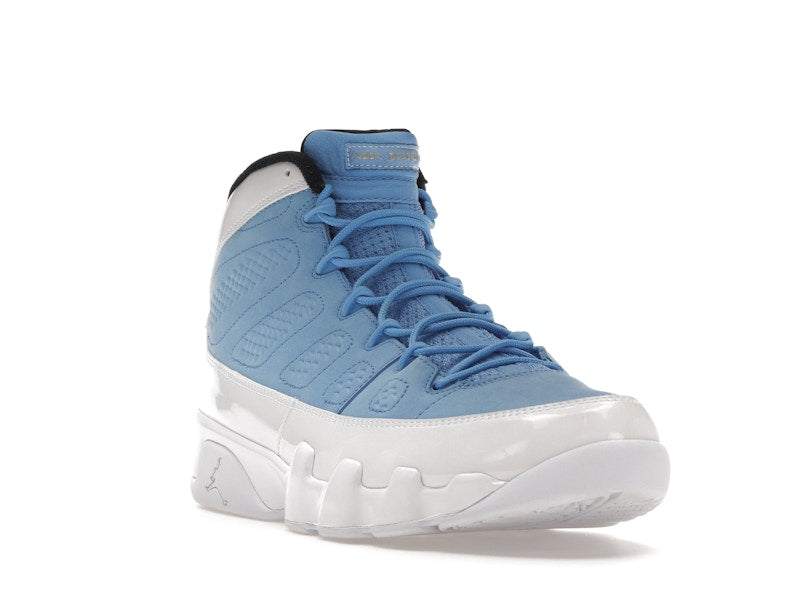 Jordan 9 Retro For the Love of The Game