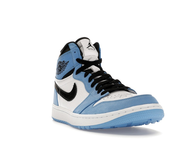 Jordan 1 Retro High Golf University Blue