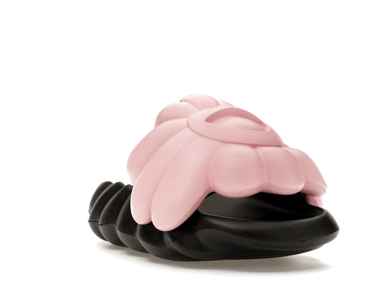 Takashi Murakami x BLACKPINK Ohana Full Bloom Slide Black Pink