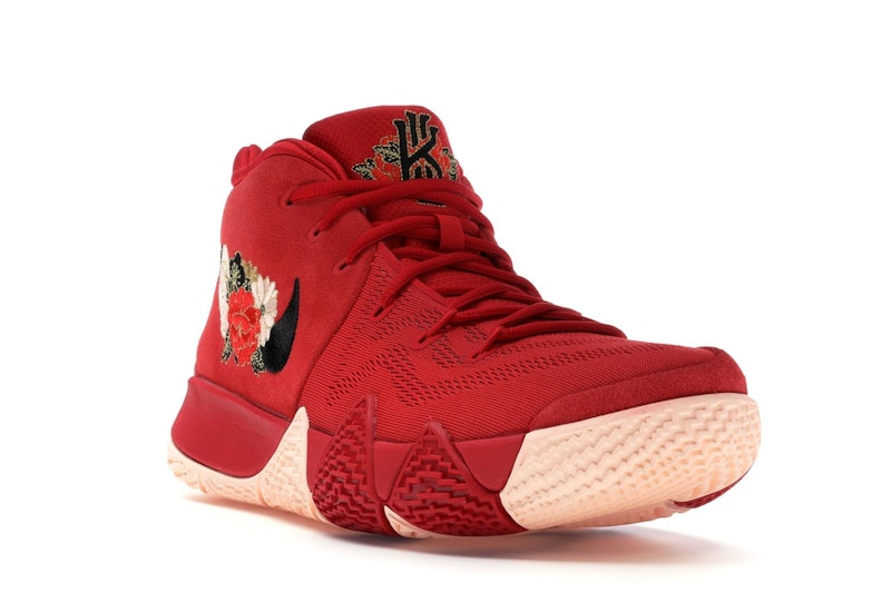 Nike Kyrie 4 Chinese New Year (2018)