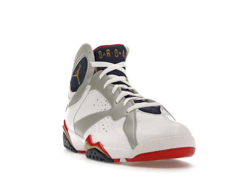 Jordan 7 Retro For the Love of the Game