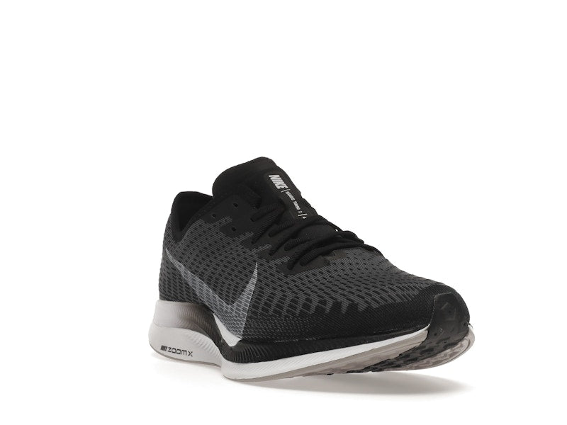 Nike Zoom Pegasus Turbo 2 Black Gunsmoke