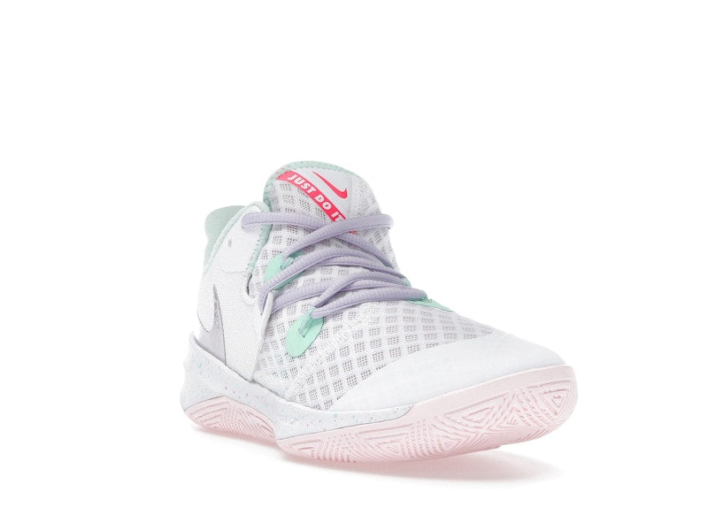 Nike Zoom Hyperspeed Court SE Pink Foam