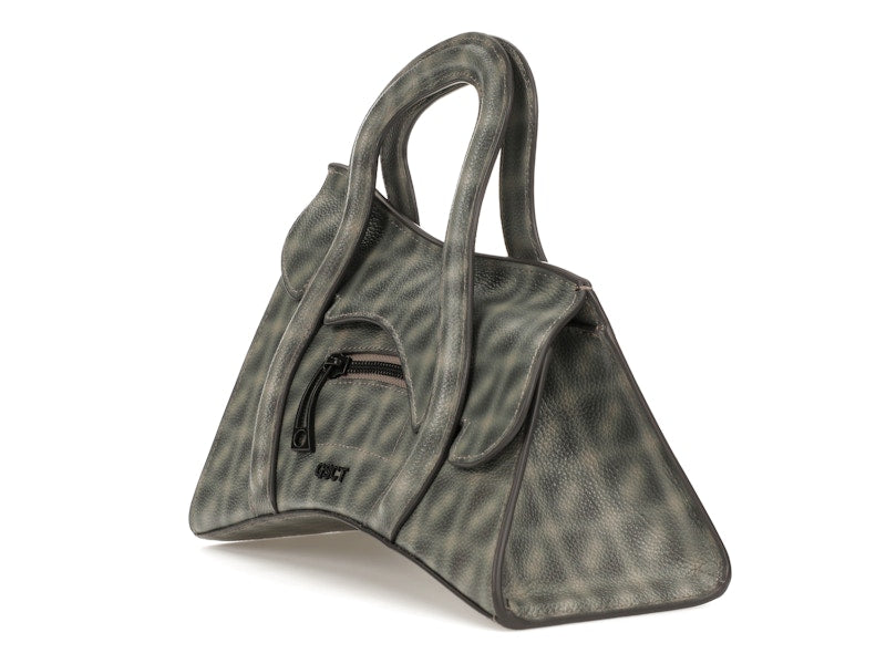 MSCHF Global Supply Chain Telephone Handbag Blendi