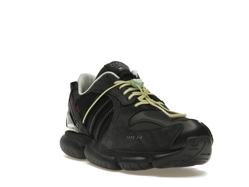 adidas Type 0-6 OAMC Black
