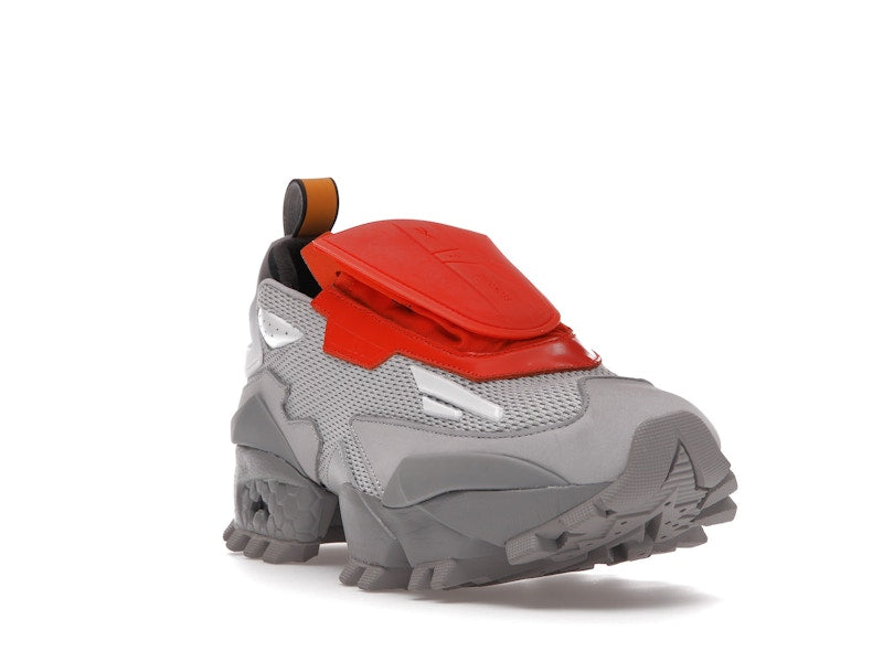 Reebok Experiment 4 Trail Fury Pyer Moss Emergency