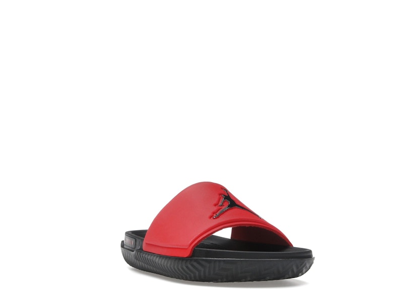 Jordan Jumpman Slide University Red Black (GS)