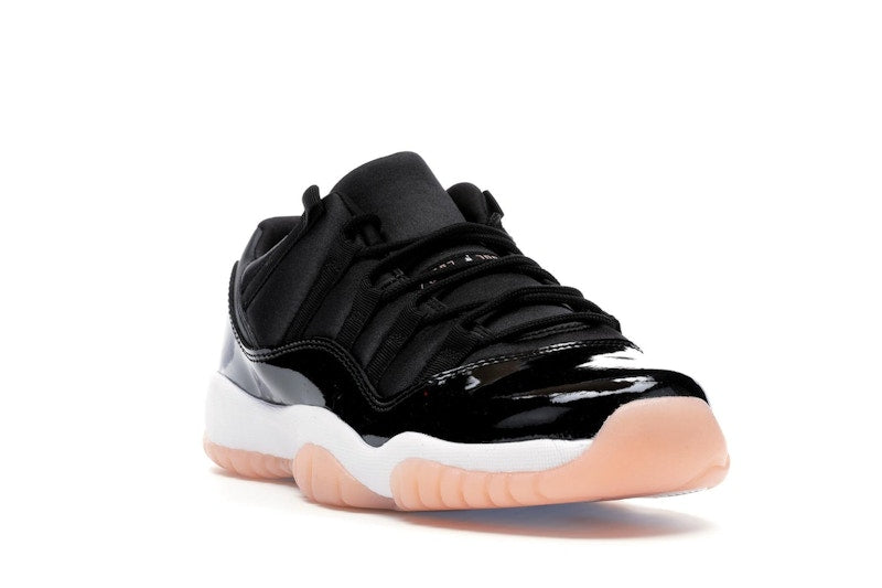 Jordan 11 Retro Low Bleached Coral (GS)