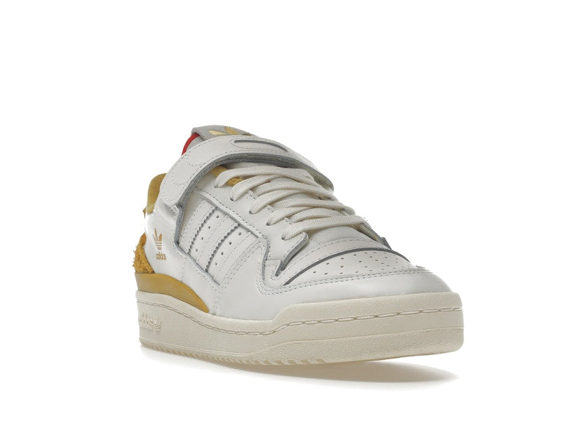 adidas Forum 84 Low Victory Gold