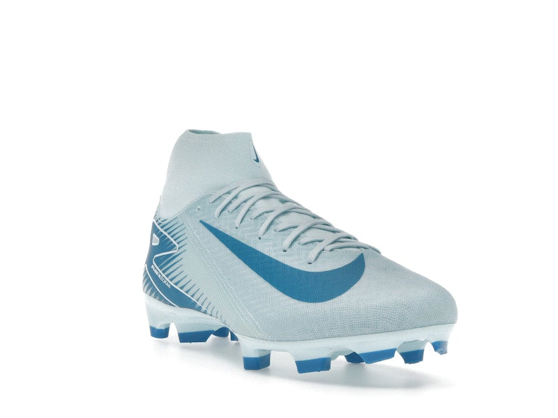 Nike Mercurial Superfly 10 Academy MG Glacier Blue Blue Orbit